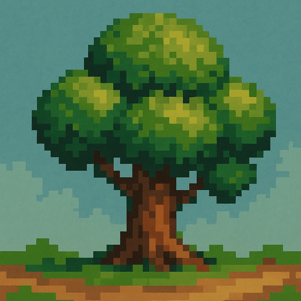 tree emoji