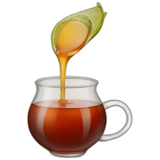 turkish tea emoji