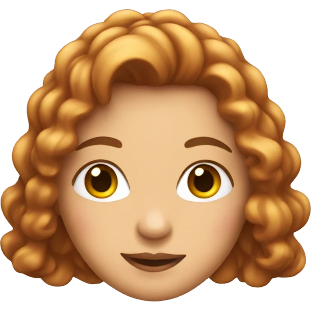 Emoji Rosa da donna emoji