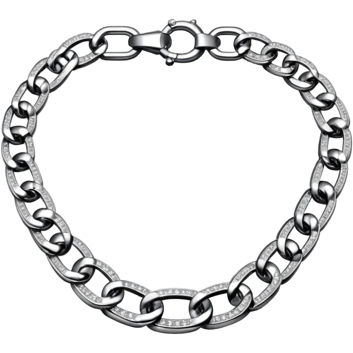 diamond cuban chain emoji emoji