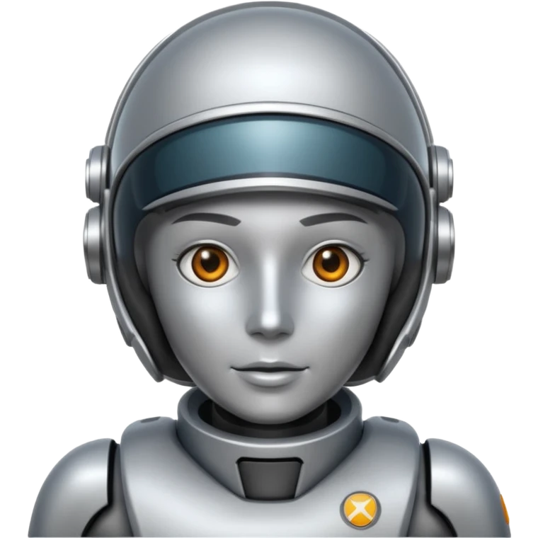 astrobot copilot emoji
