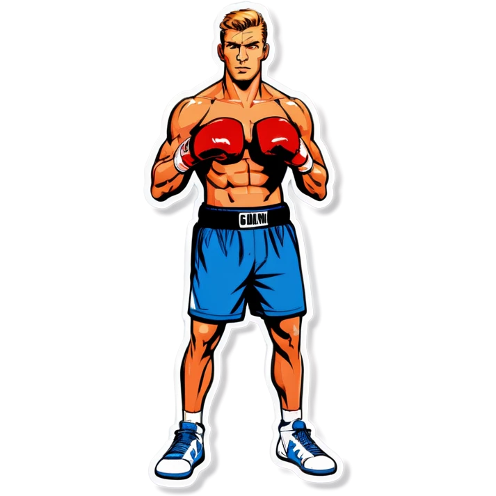 Calvin Kline boxer emoji