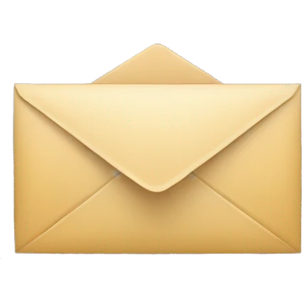 sending mail makreting emoji