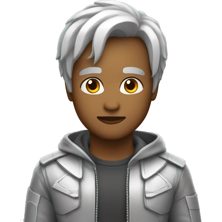 Plata con alas  emoji