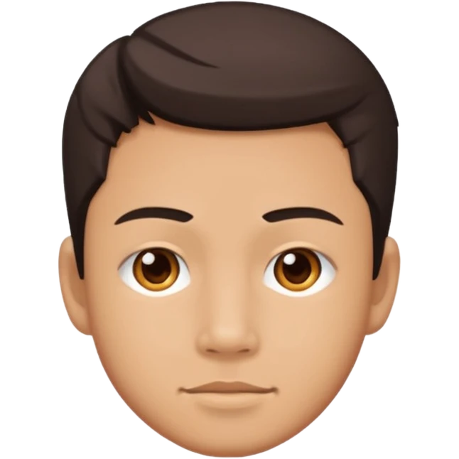 Jason Wee Man Acuña emoji