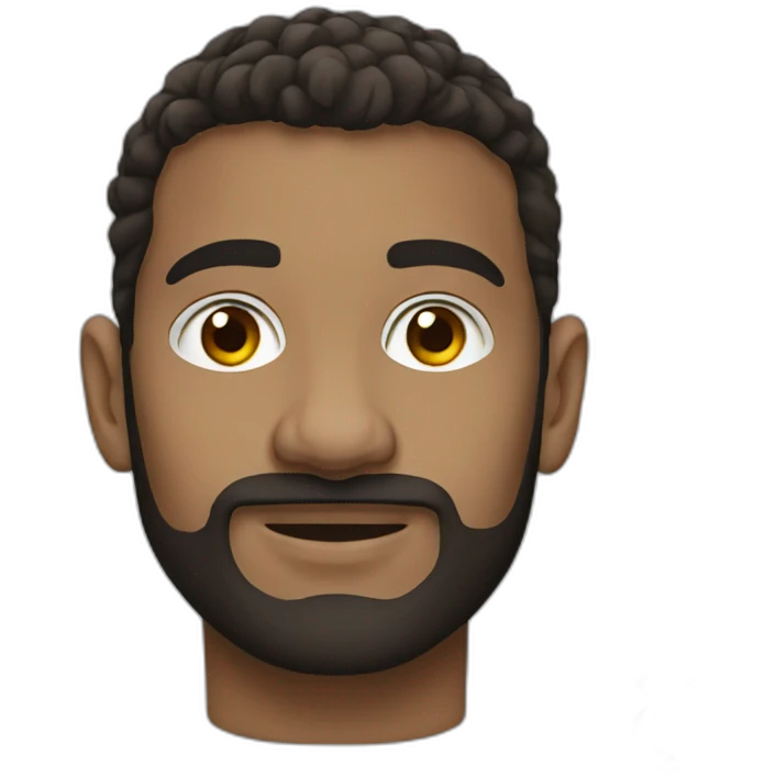 Real madrid  emoji