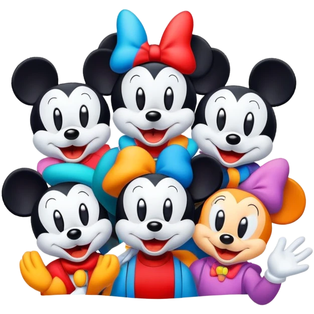 Animaniacs emoji