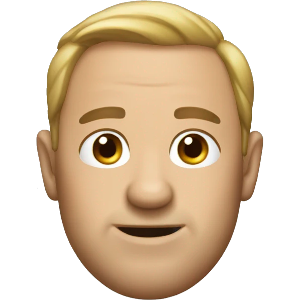 Doug heffernan emoji