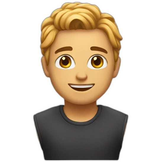 Love emoji