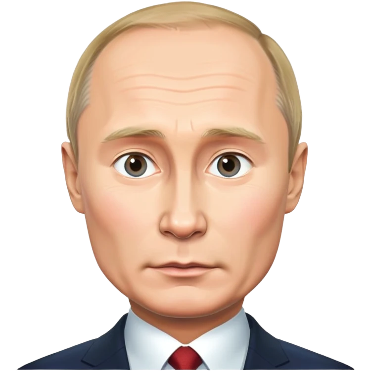 putin emoji