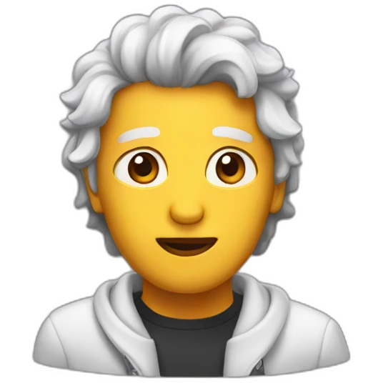 closed friend emoji