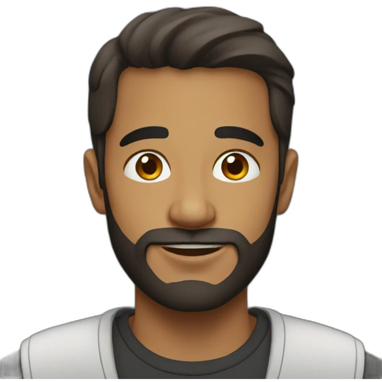 Karim emoji