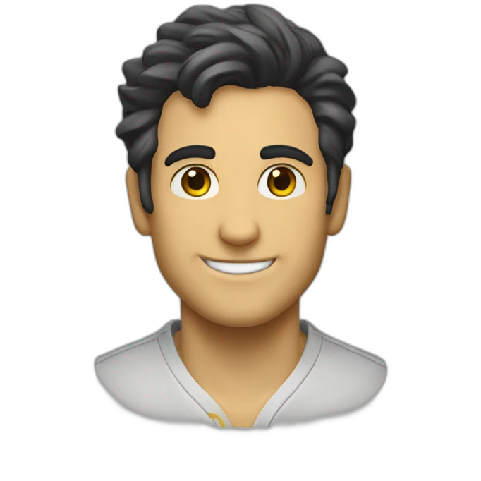 Eli moskovitz cobra kai emoji