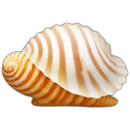 shell emoji