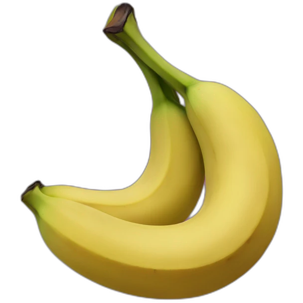 bananna emoji