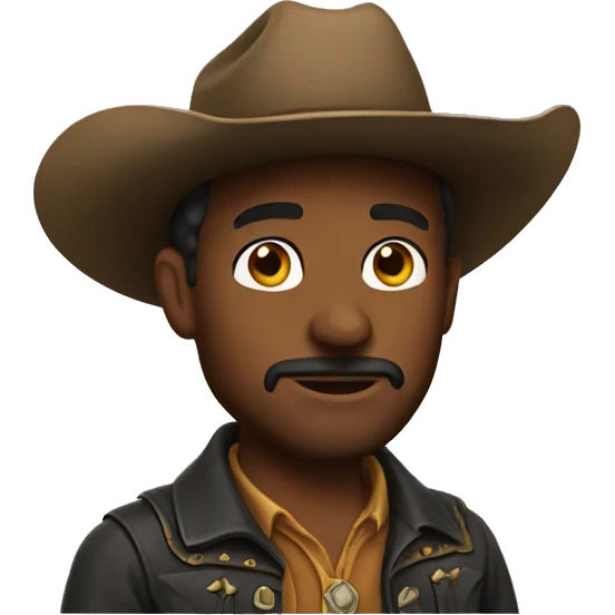 Western  emoji