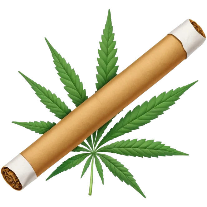 joint emoji