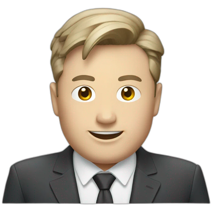 tesla model3 emoji