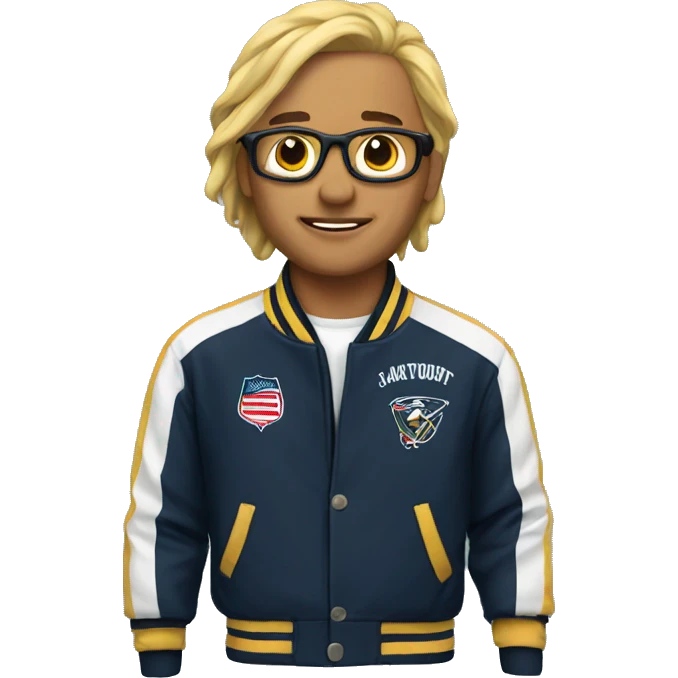 jackets emoji