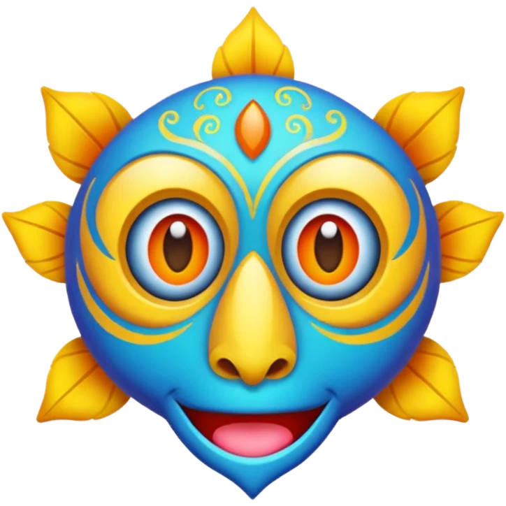 Morpankh emoji emoji