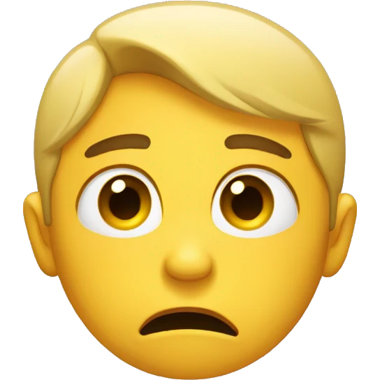 crying super sad emoji