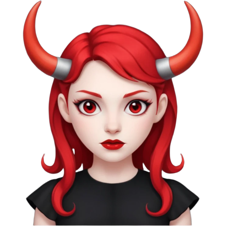 mistress hells emoji