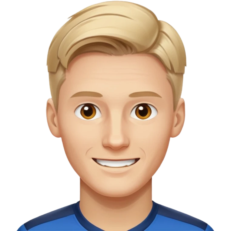 Viktor axelsen emoji