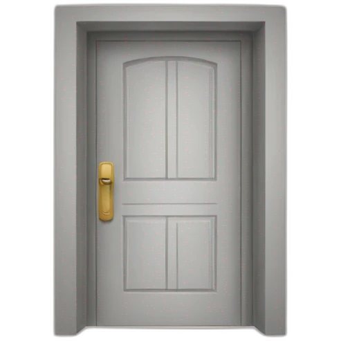 door\ emoji