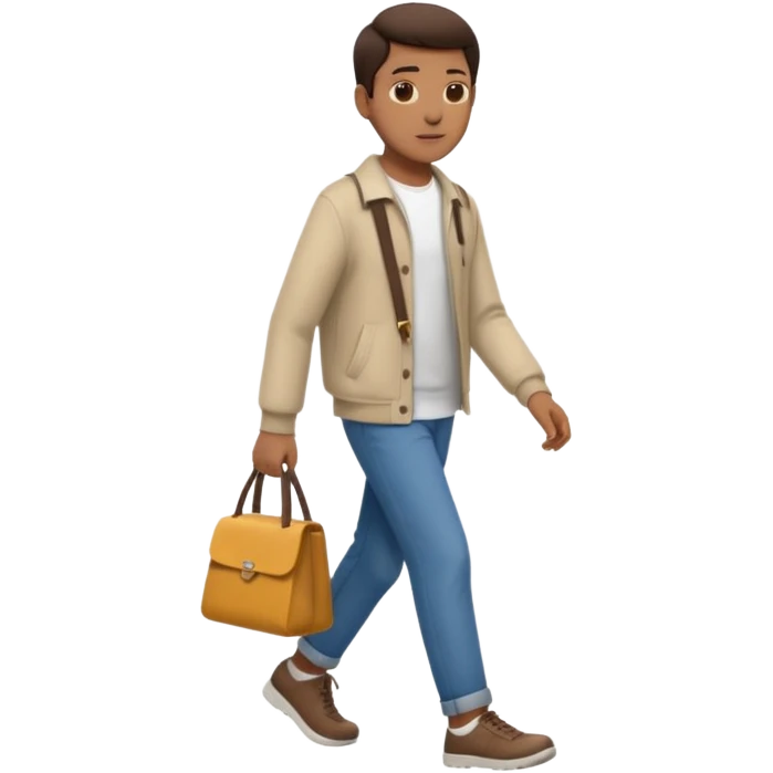 feria ropa calle emoji