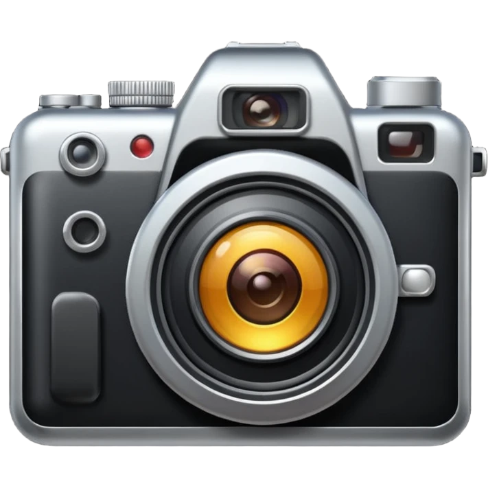camera emoji