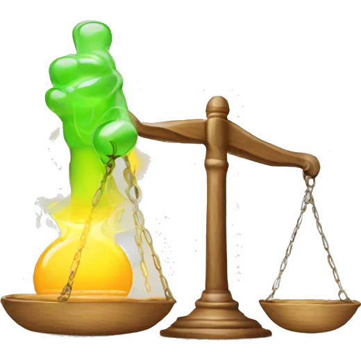 Energy Law emoji