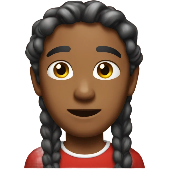 Christmas emoji