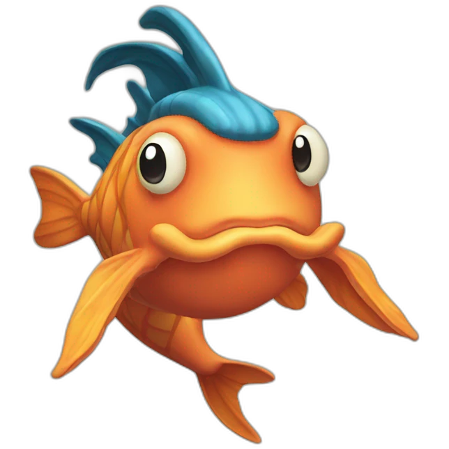 magicarp emoji
