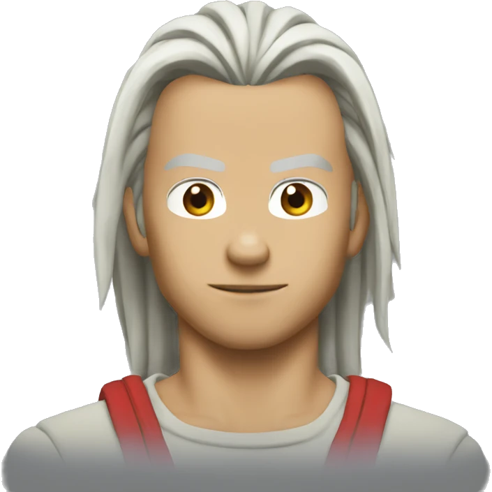 Ssj4 emoji