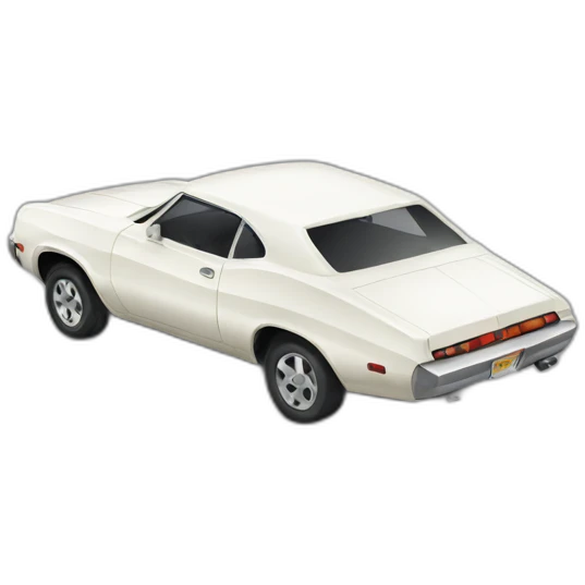 A car  emoji