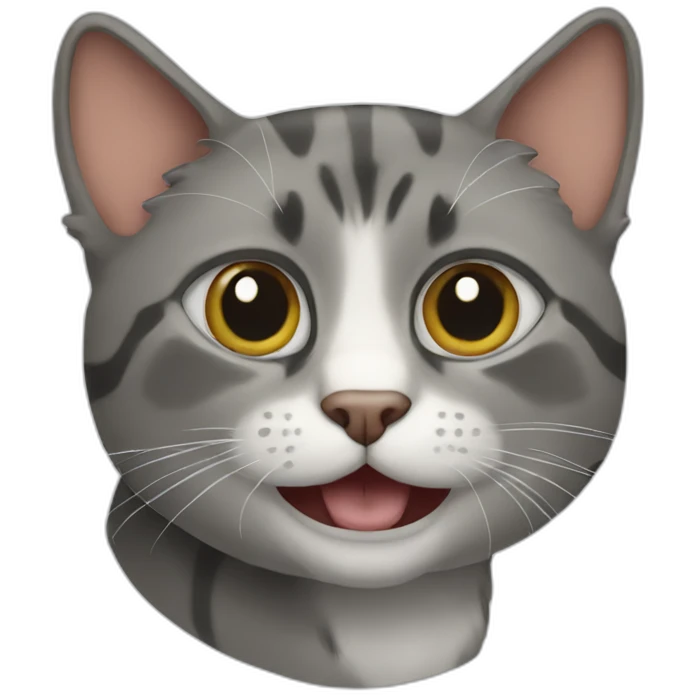 catt emoji