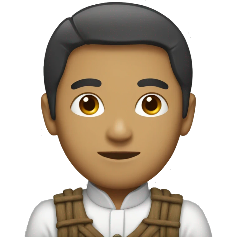 OJIBOJI  emoji