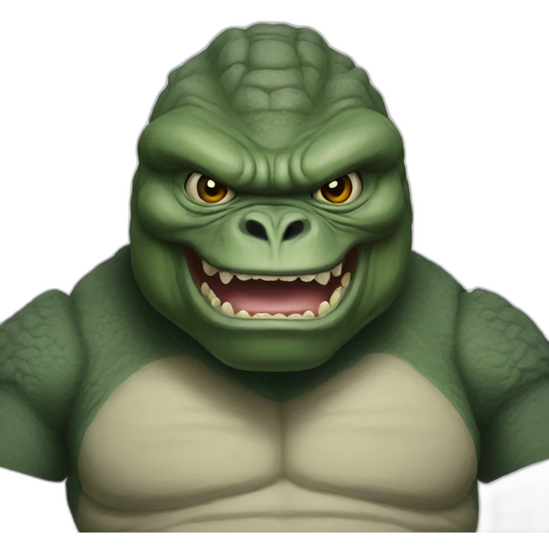 minilla emoji