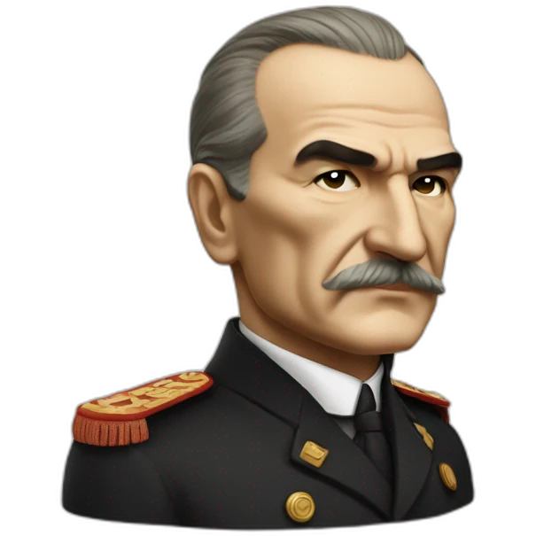 Atatürk emoji