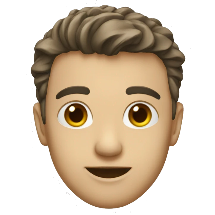 d'évoluer emoji