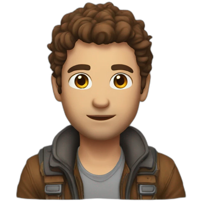 Axton emoji