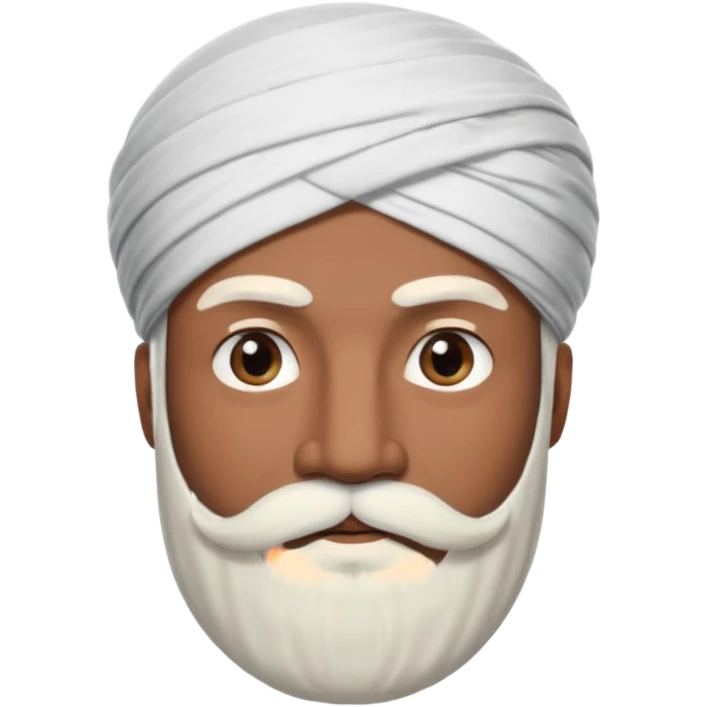 ottoman man emoji