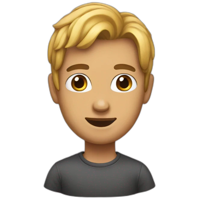 Mbapée emoji