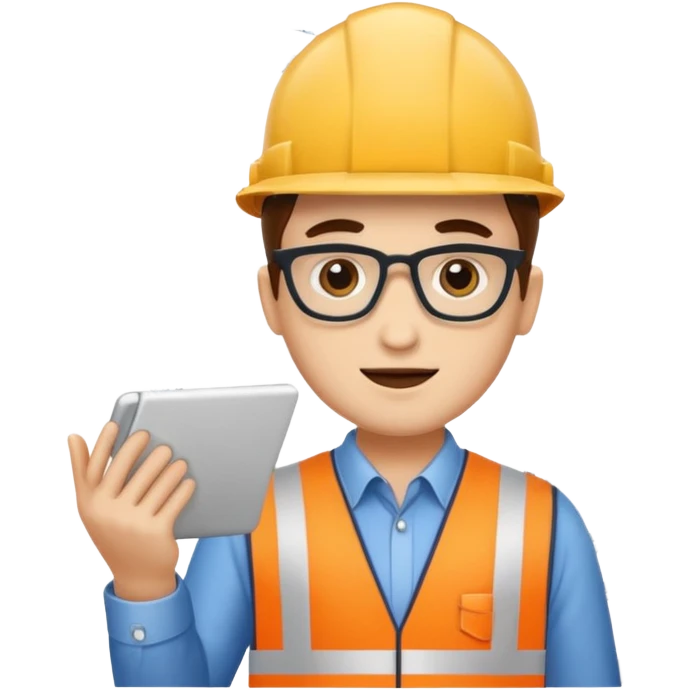 proffessional architect emoji