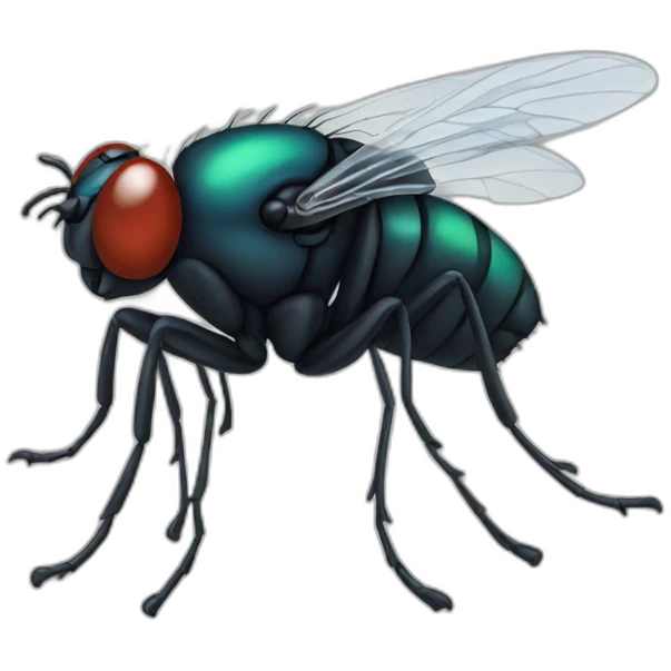 fly emoji