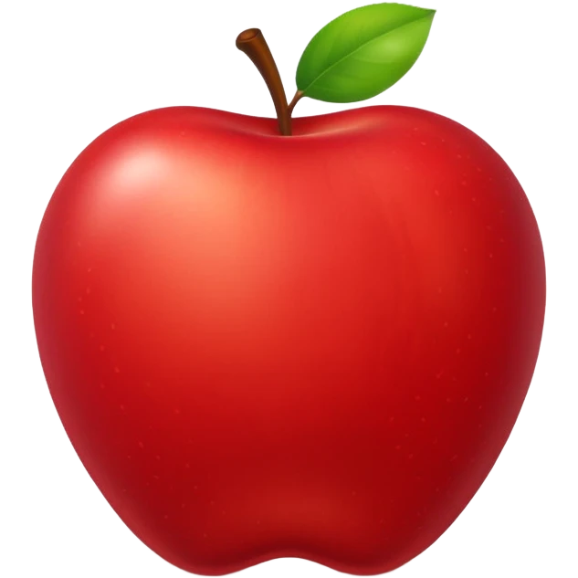 apple emoji