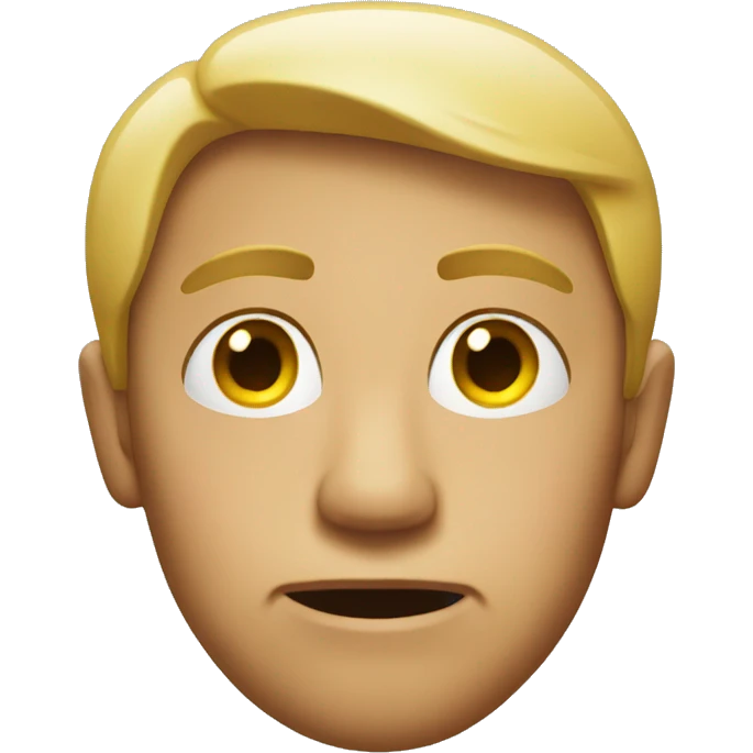 side eye emoji emoji