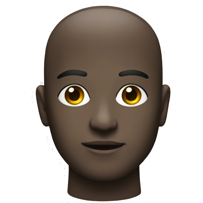 AI model on PC emoji