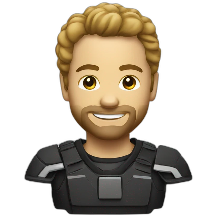 pioneer xdj rx emoji