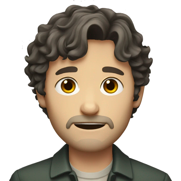 will graham emoji